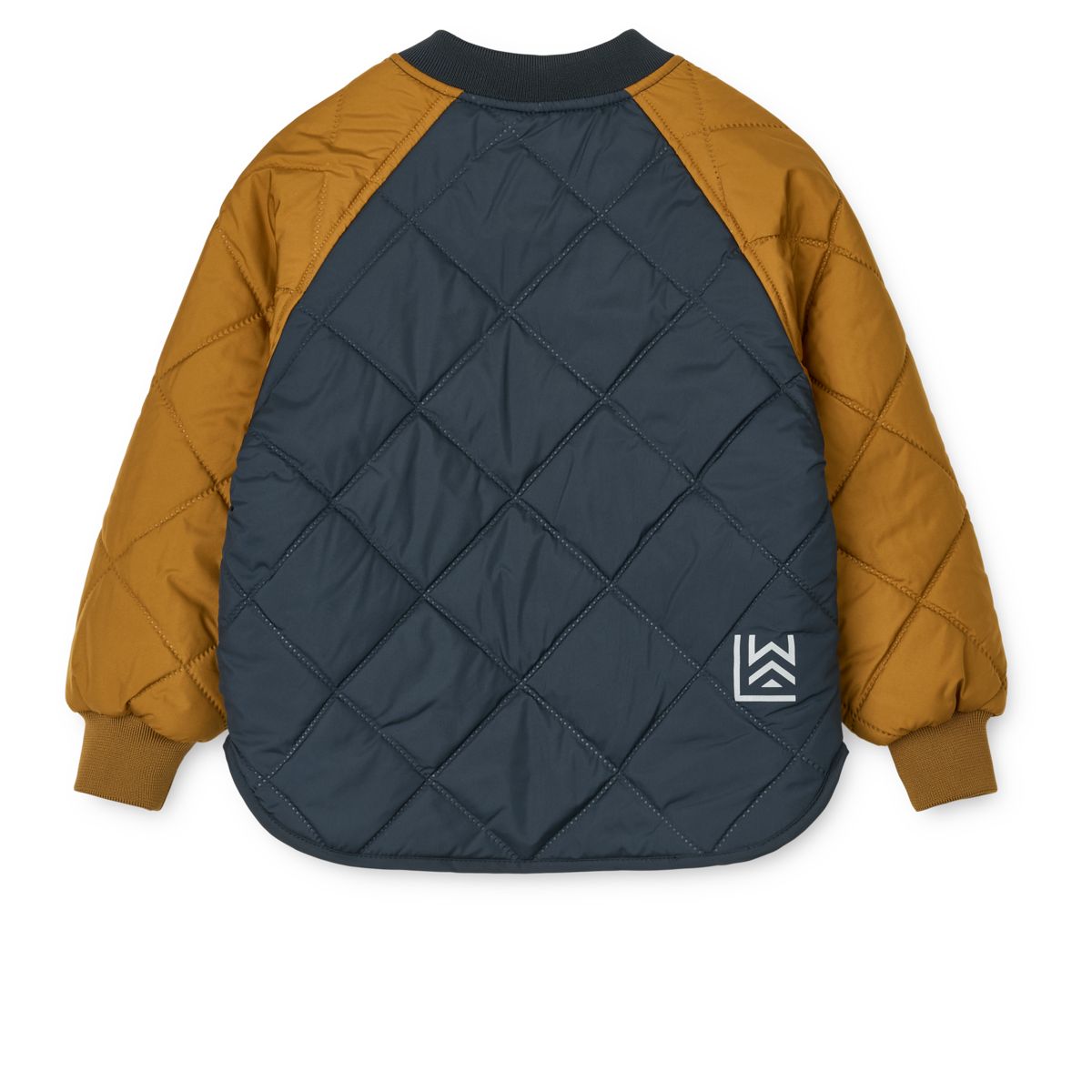 Liewood Veste Thermique ZELLA - Classic navy multi mix - Veste