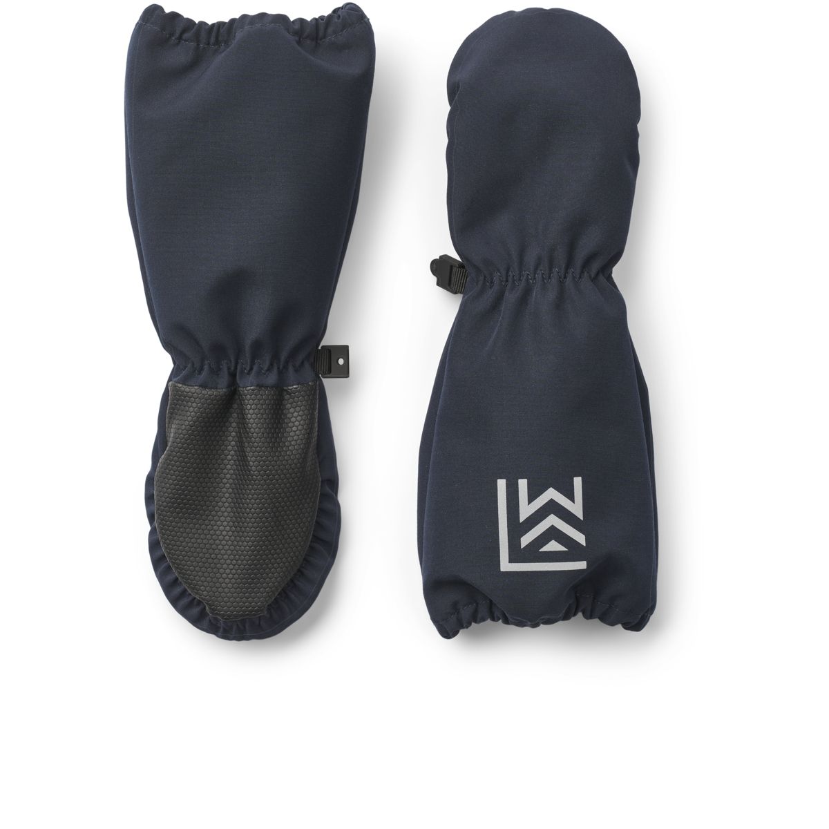 Liewood Gants pour Bébé FALLON - Classic navy - Gants
