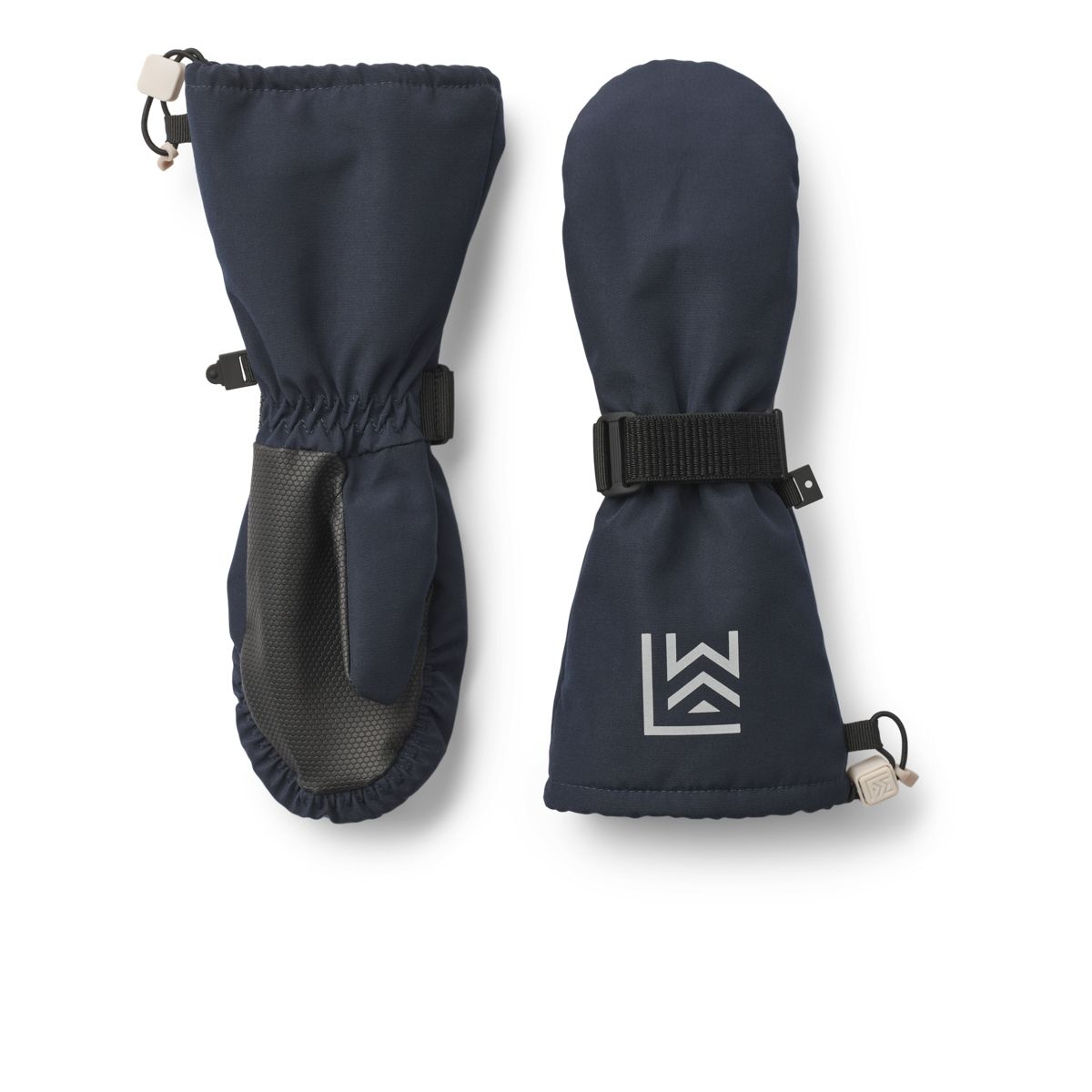 Liewood Gants FALLON - Classic navy - Gants