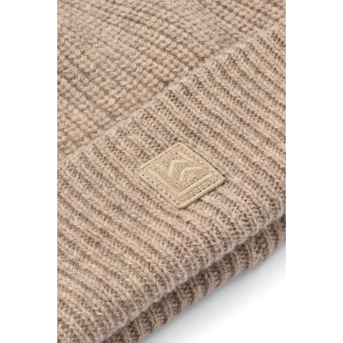 Liewood Bonnet EMILIO - Oat - Chapeaux & Casquettes