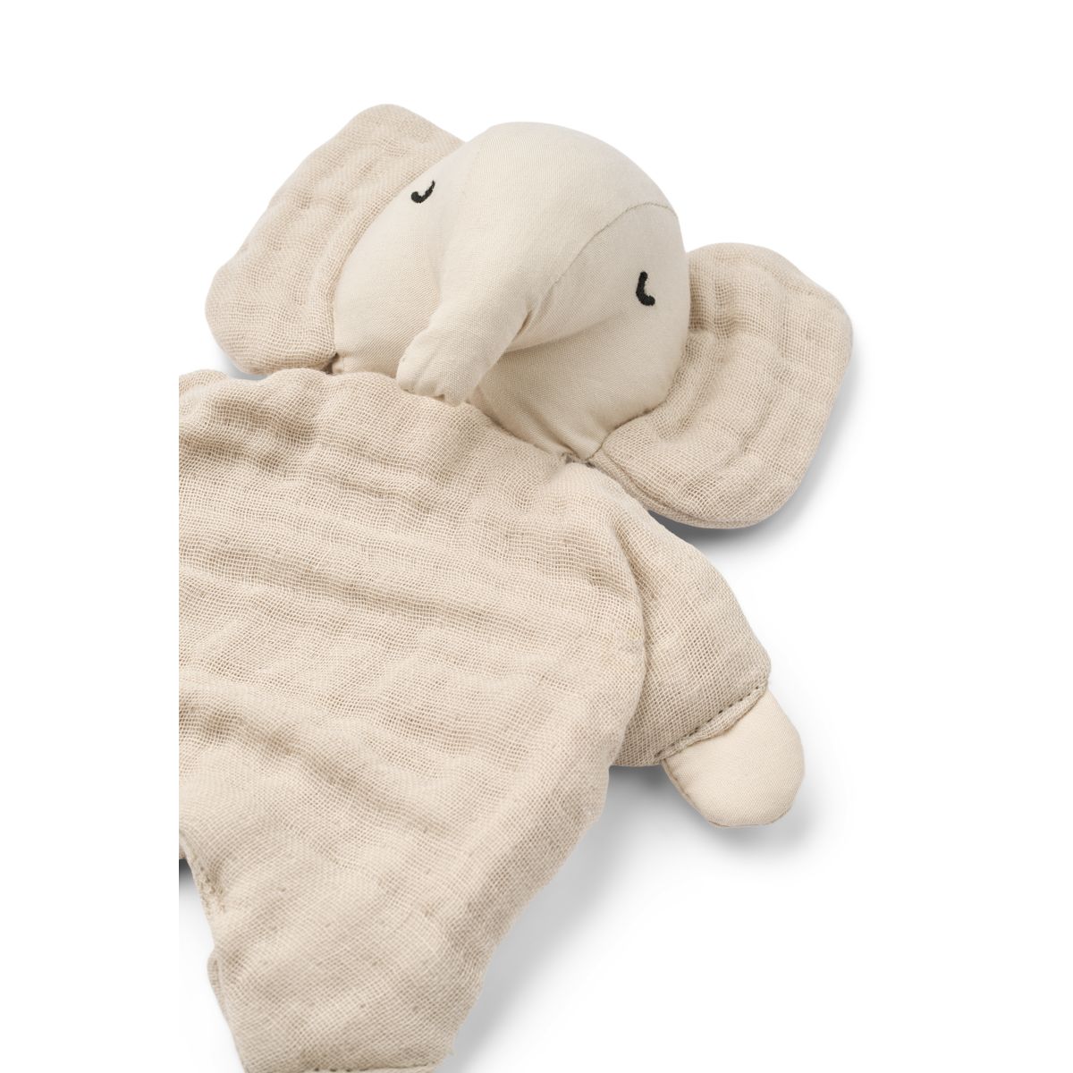Liewood Doudou Éléphant AMAYA - Sandy - Doudou