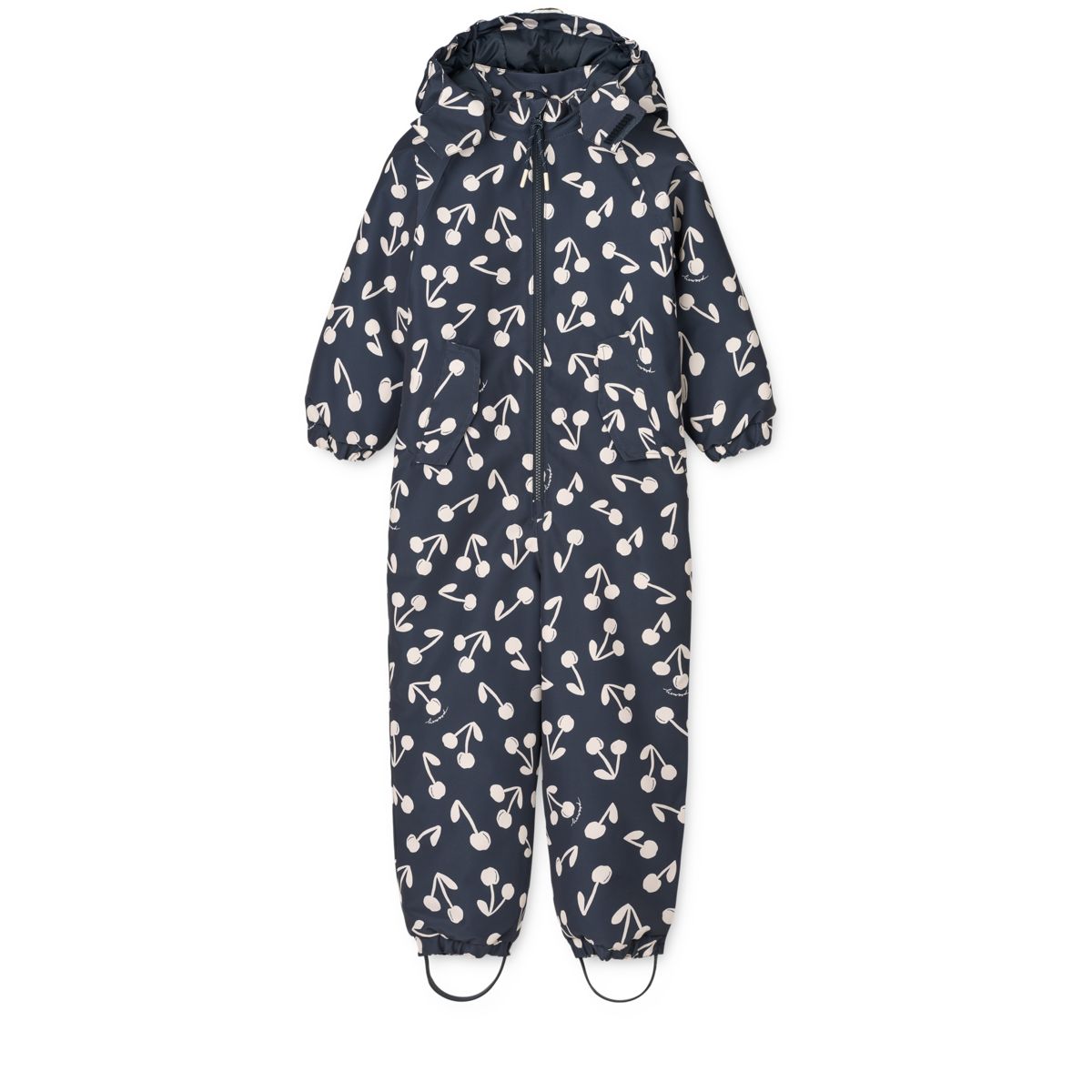 Liewood Combinaison MADDY - Cherry blossom / Classic navy - SUIT