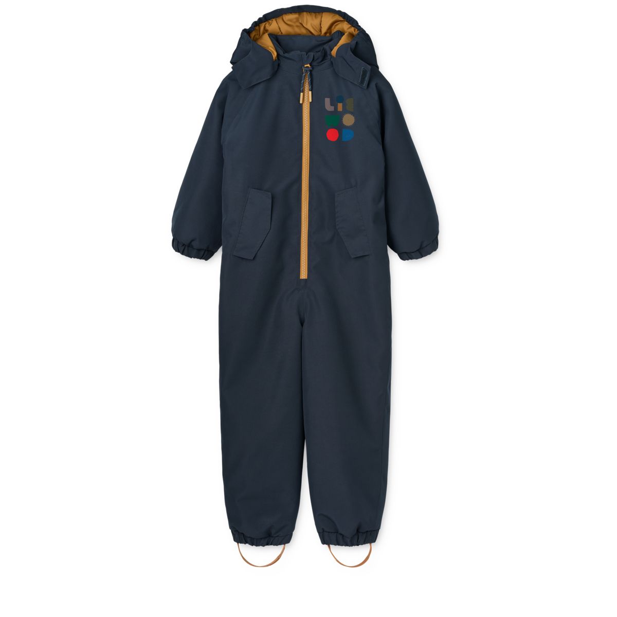 Liewood Combinaison MADDY - Classic Navy - SUIT