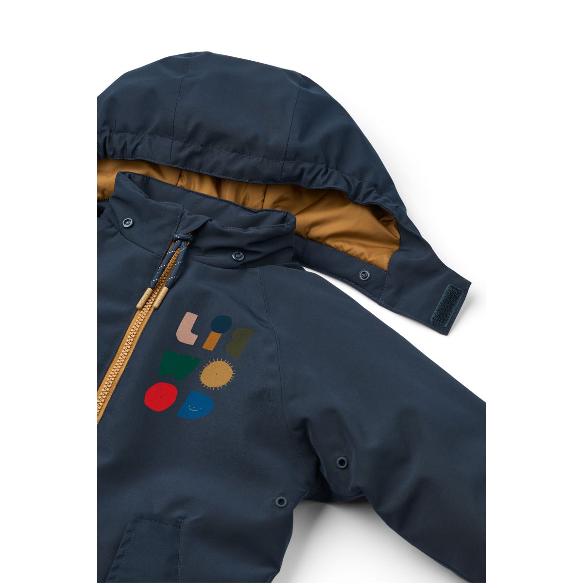 Liewood Combinaison MADDY - Classic Navy - SUIT
