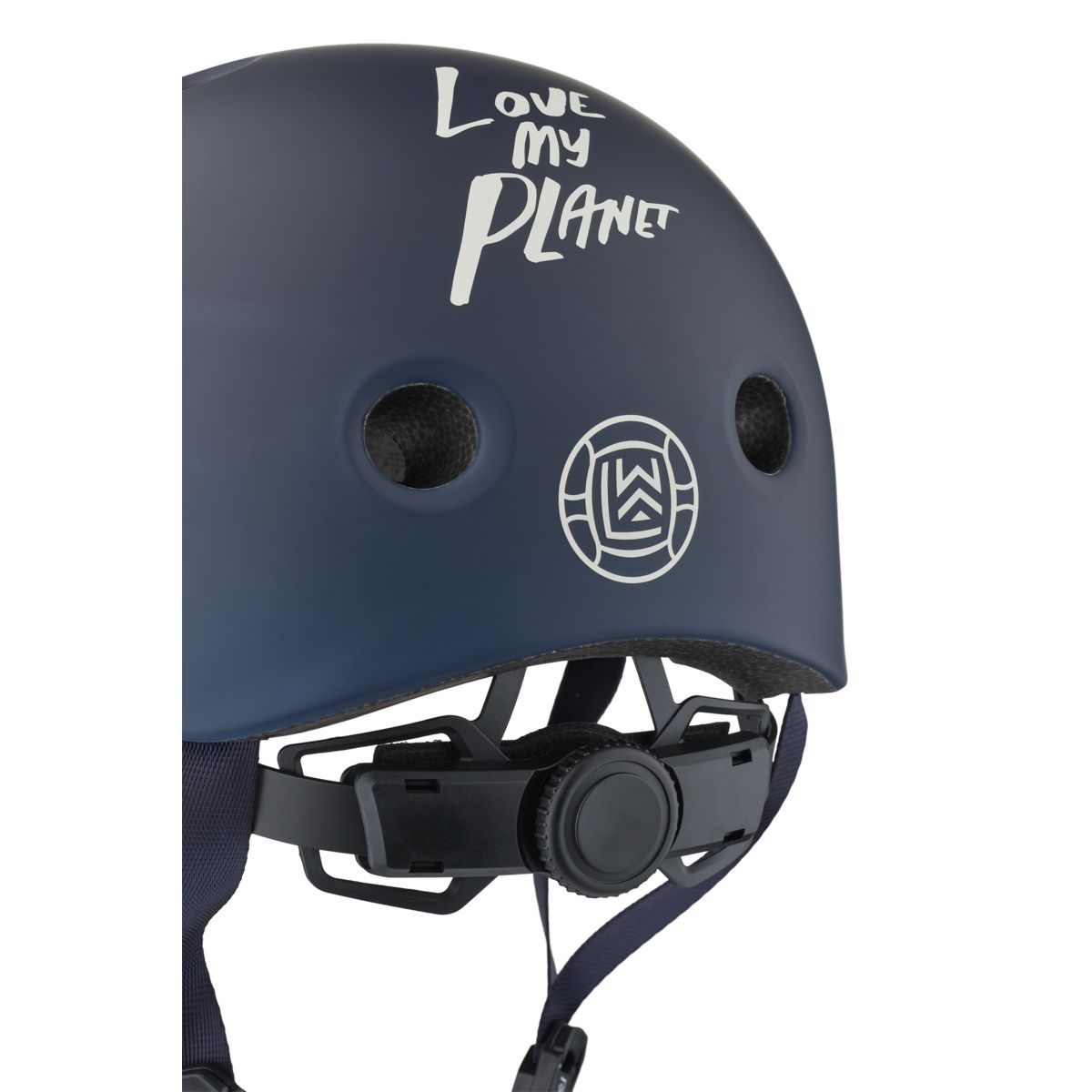 Liewood Casque De Vélo Hilary - Universe / Classic navy - ACCESSOIRES POUR VÉLOS