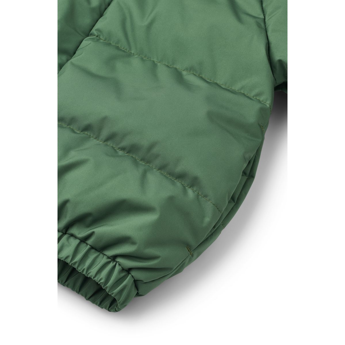 Liewood Veste ADELINA avec Oreilles - Dusty ivy - Veste