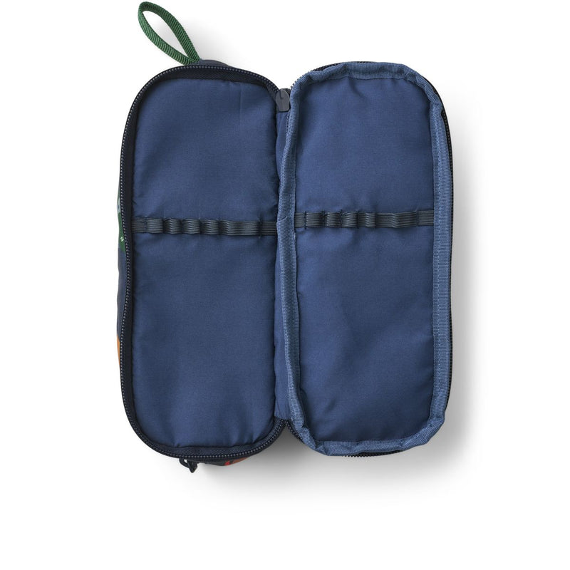 Liewood Trousse à Crayons ANDREY - Universe / Classic navy - Trousse