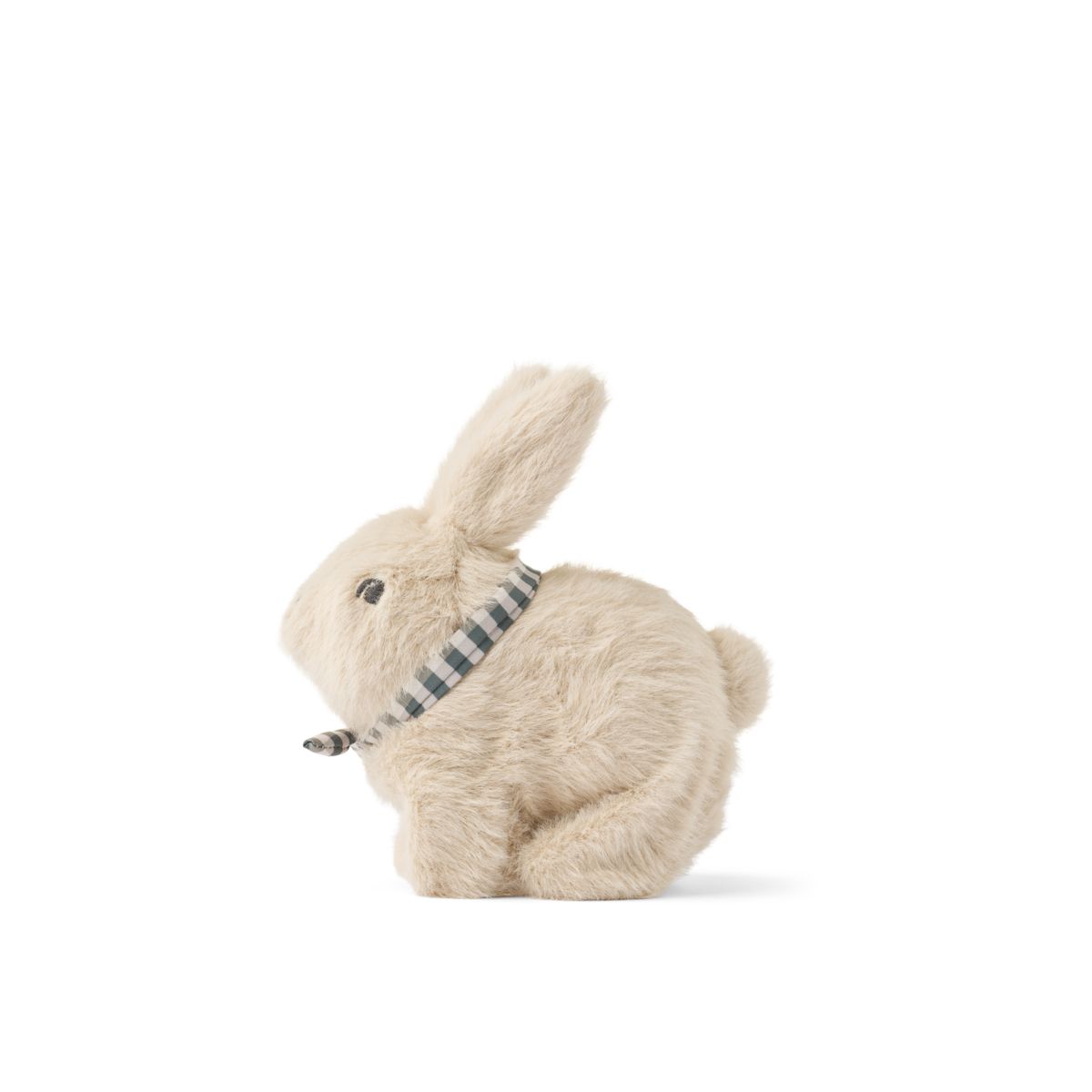 Liewood Peluche Lapin Motorisée DEV - Mist - Teddy