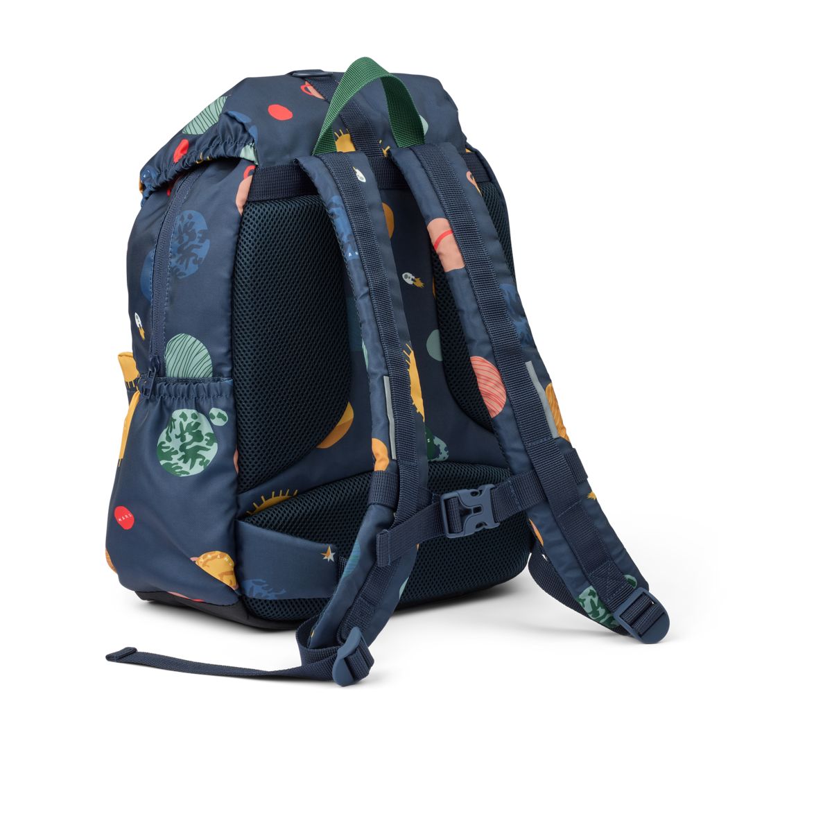 Sac à Dos JOHNNY - Universe / Classic navy