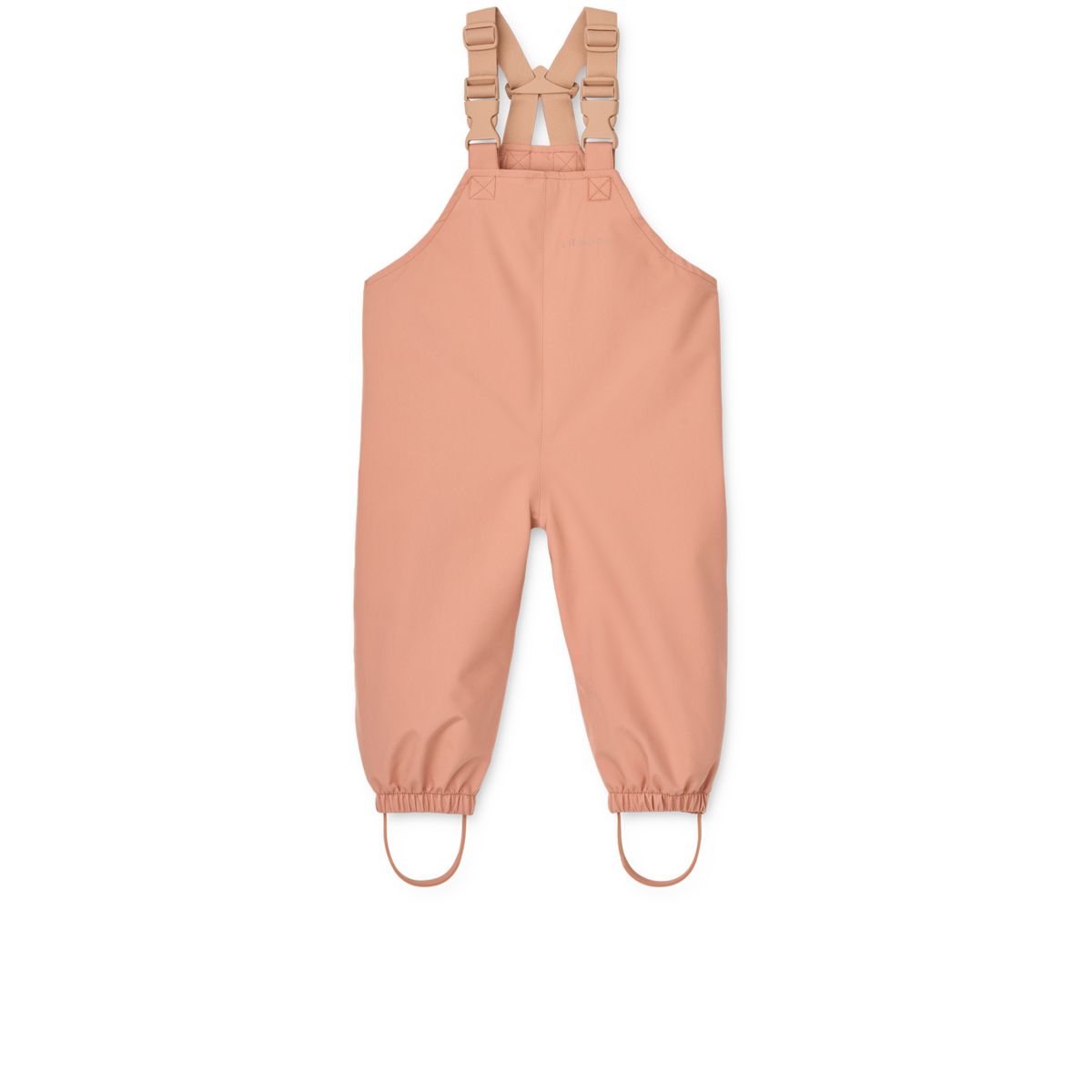 Liewood Ensemble Imperméable MANU - Tuscany rose - Ensemble