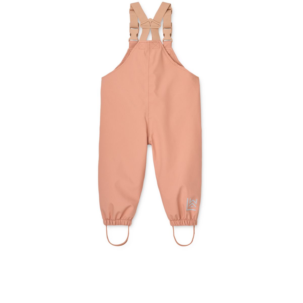 Liewood Ensemble Imperméable MANU - Tuscany rose - Ensemble