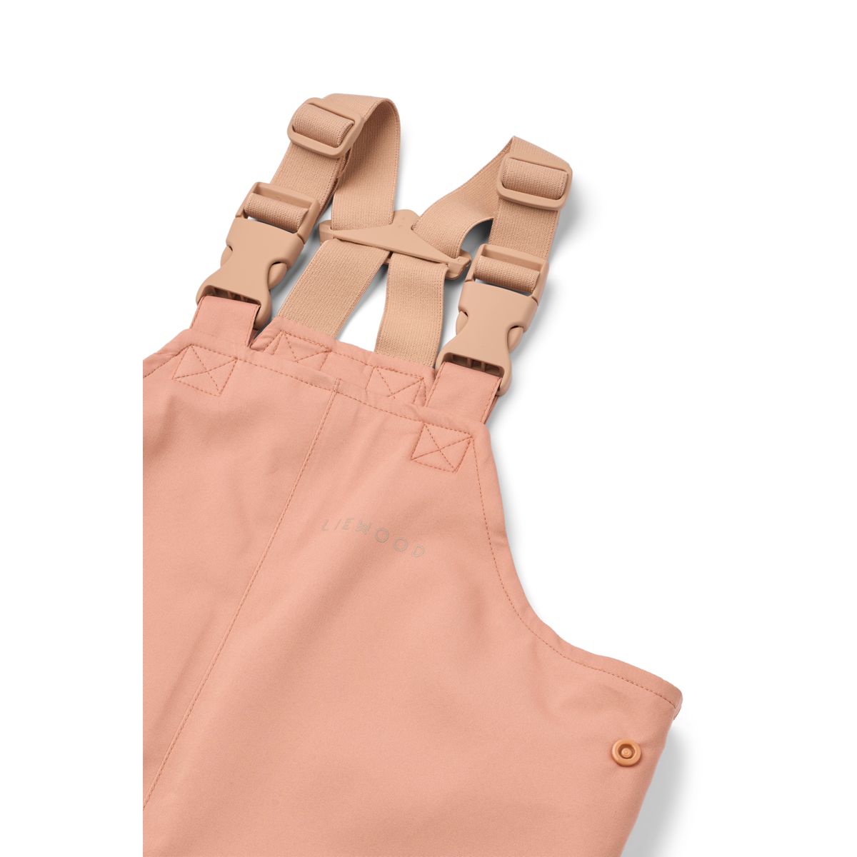 Liewood Ensemble Imperméable MANU - Tuscany rose - Ensemble