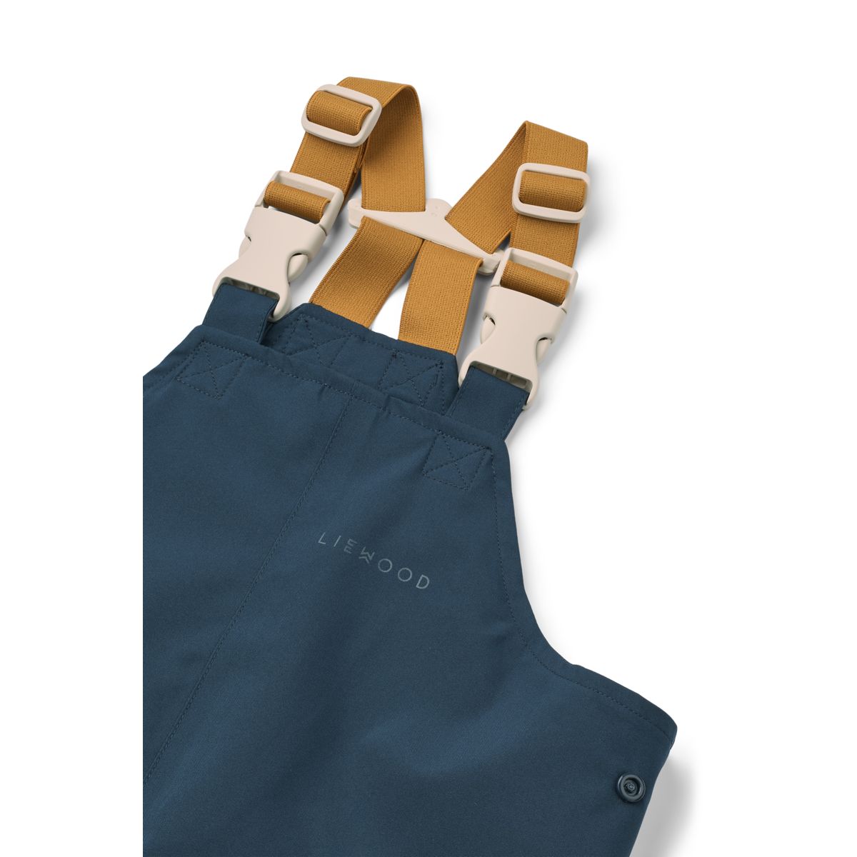 Liewood Ensemble Imperméable MANU - Dinosaurs / Mist - Ensemble