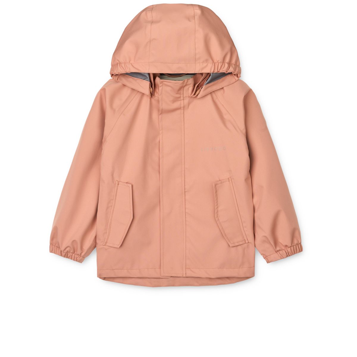 Liewood Ensemble Imperméable PEDIA - Tuscany rose - Ensemble