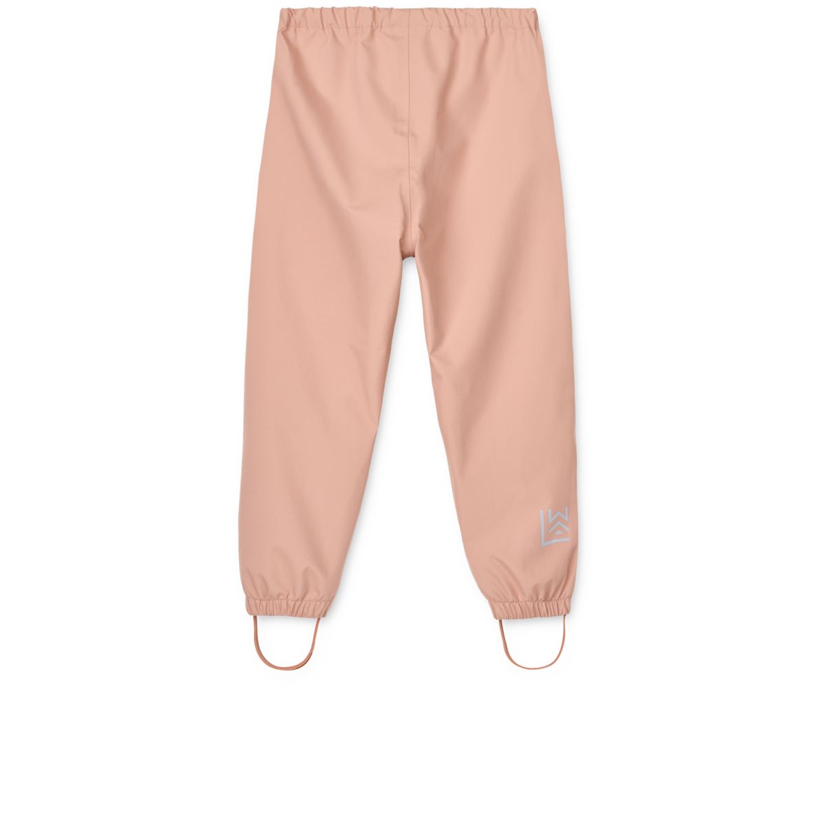 Liewood Ensemble Imperméable PEDIA - Berry / Pale Tuscany - Ensemble