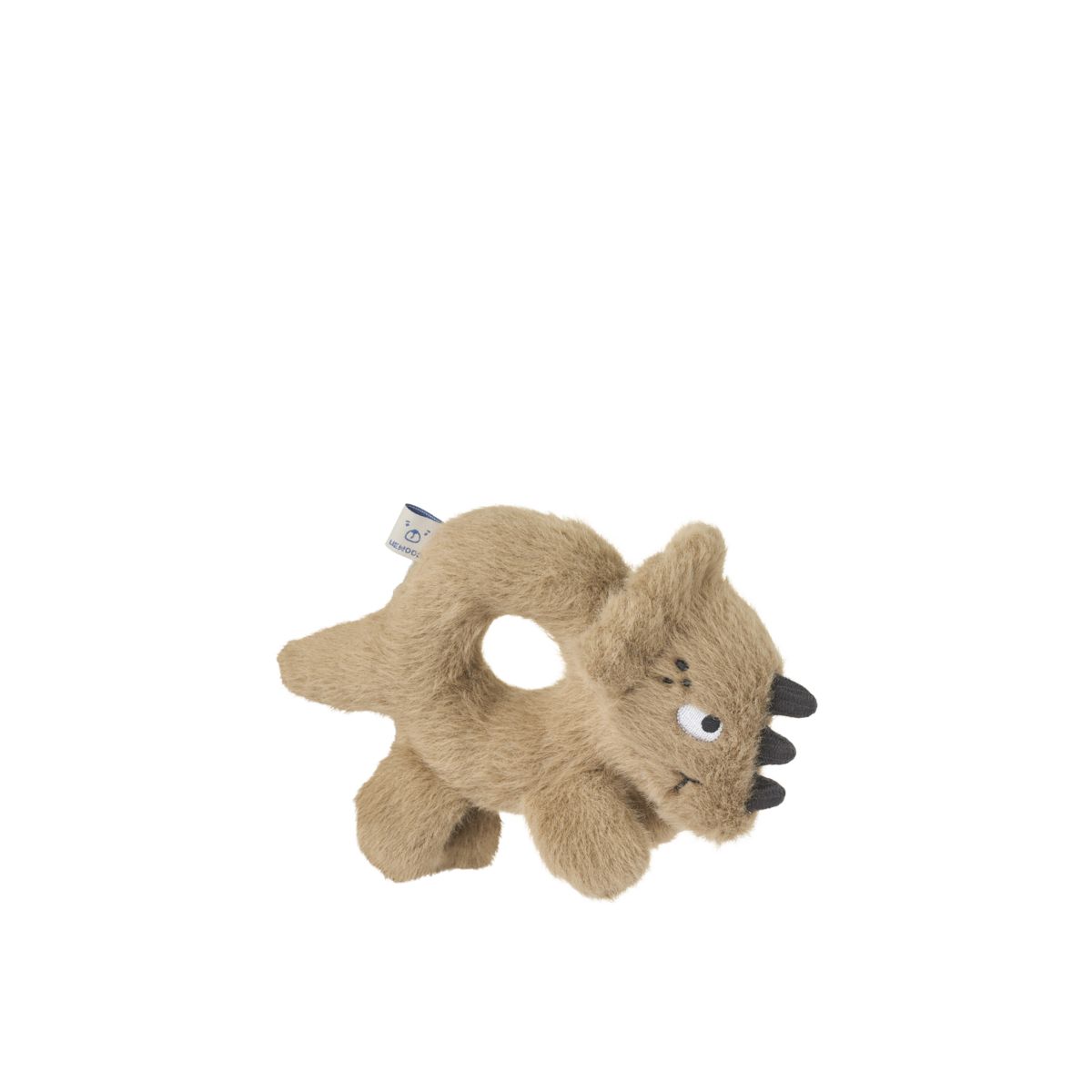 Liewood Hochet Dinosaure ROMAIN - Dune - Hochet