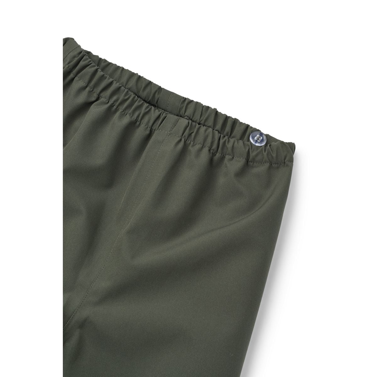 Liewood Ensemble Imperméable PEDIA - Hunter green - Ensemble
