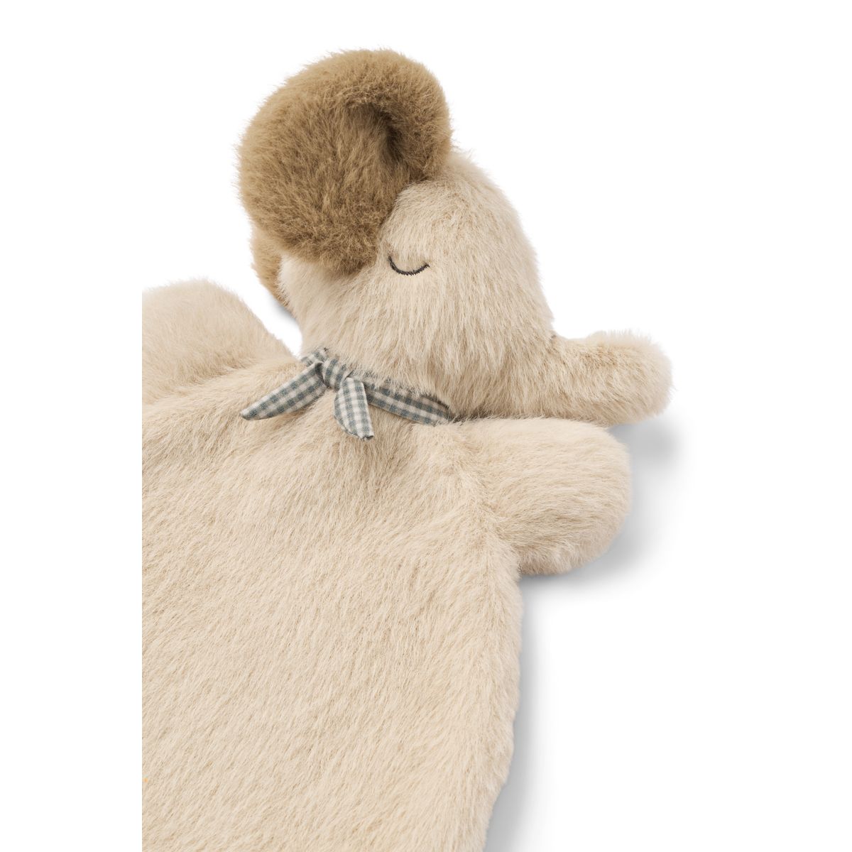 Liewood Doudou Éléphant ROY - Mist - Doudou