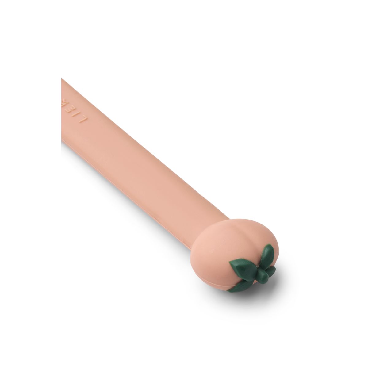 Liewood Ensemble de Couverts TOVE - Peach / Pale tuscany multi mix - Couverts