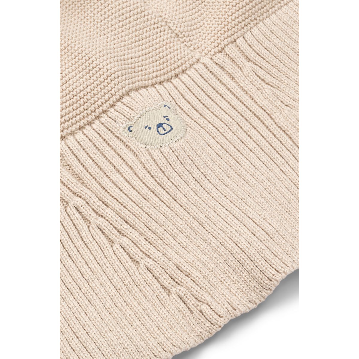 Liewood Vima Balaclava - Sandy - HATS/CAP