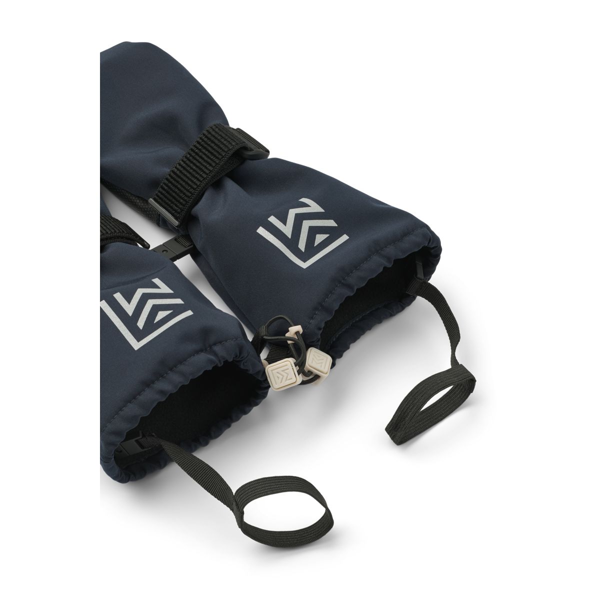 Liewood Gants FALLON - Classic navy - Gants
