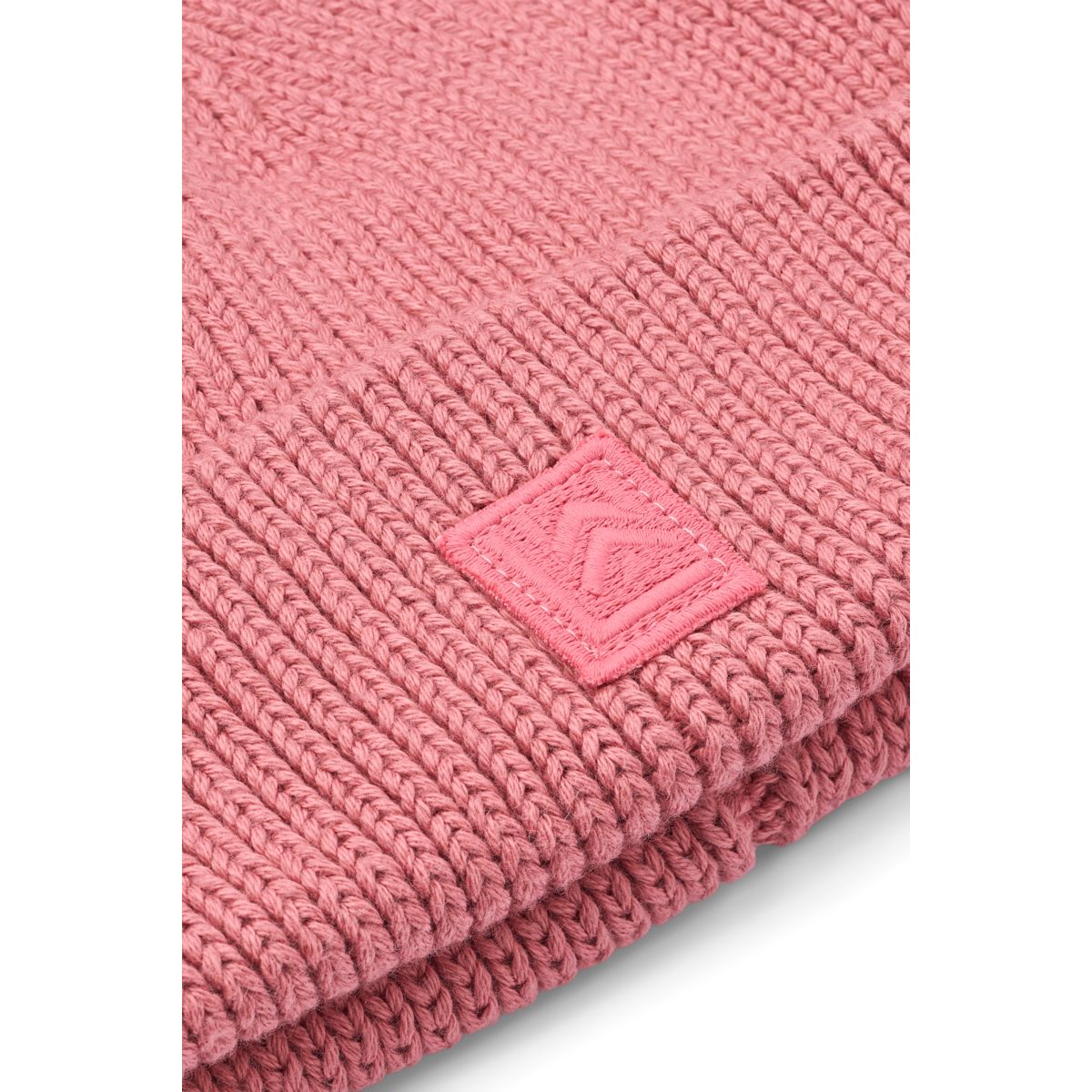 Liewood Ezra Beanie - Dusty rose - HATS/CAP
