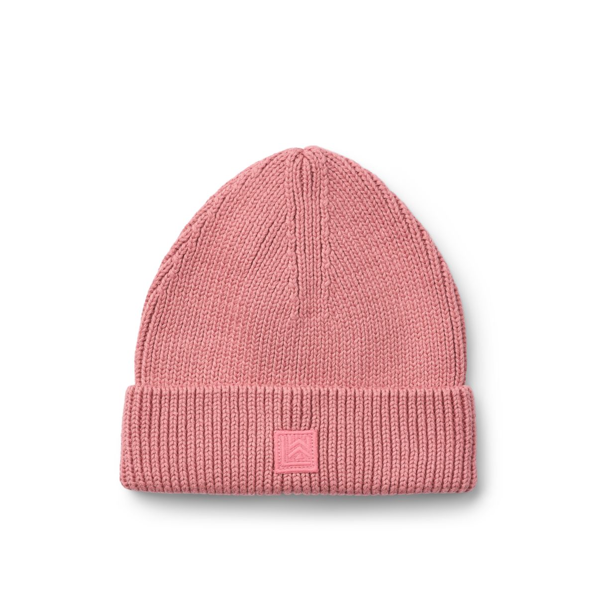 Liewood Ezra Beanie - Dusty rose - HATS/CAP