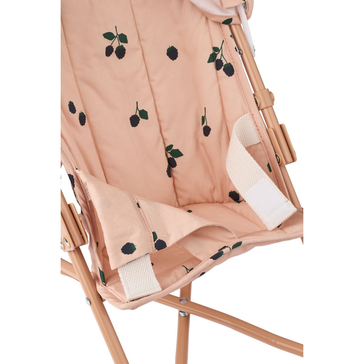 Liewood Poussette pour poupée Elsie - Berry / Pale Tuscany - PRETEND PLAY