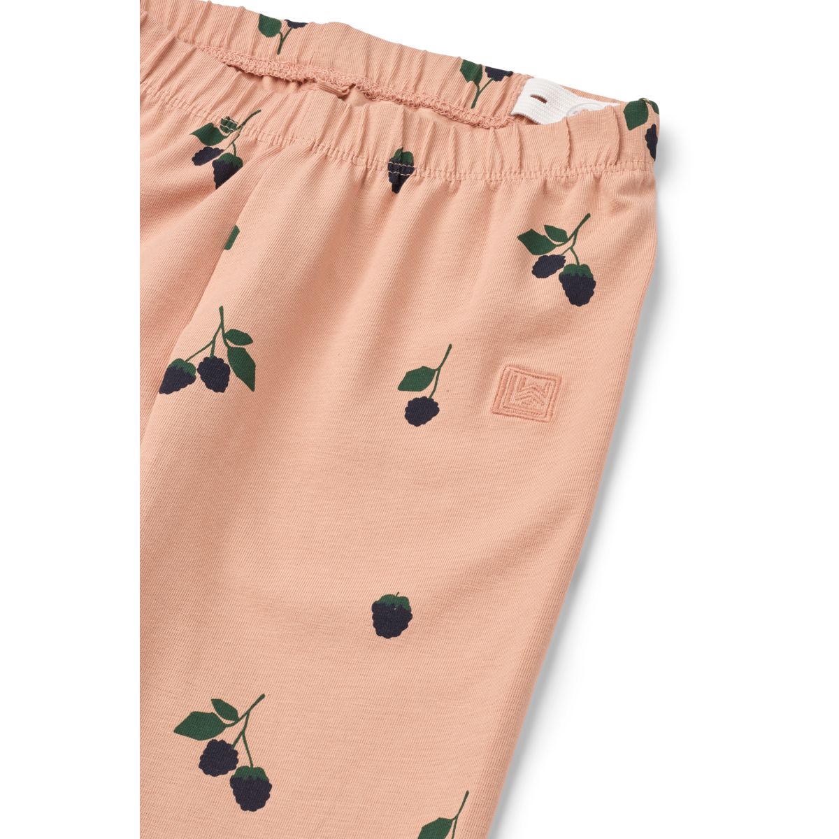 Liewood Legging MARIE - Berry / Pale Tuscany - Leggings