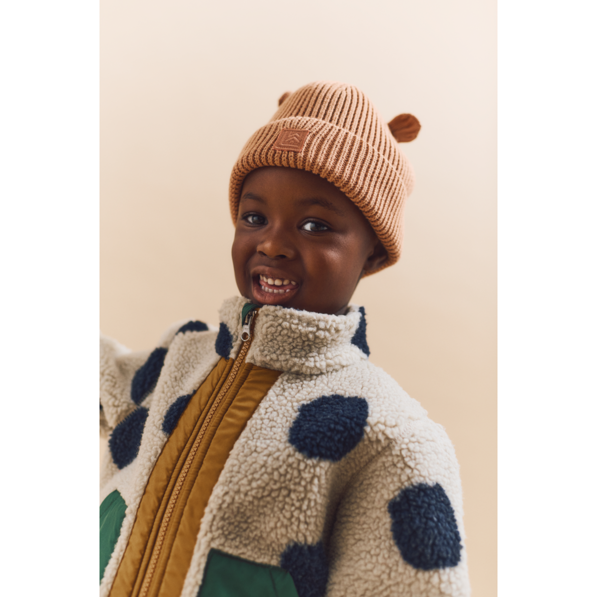 Liewood Bonnet GINA - Tuscany rose - Chapeaux & Casquettes