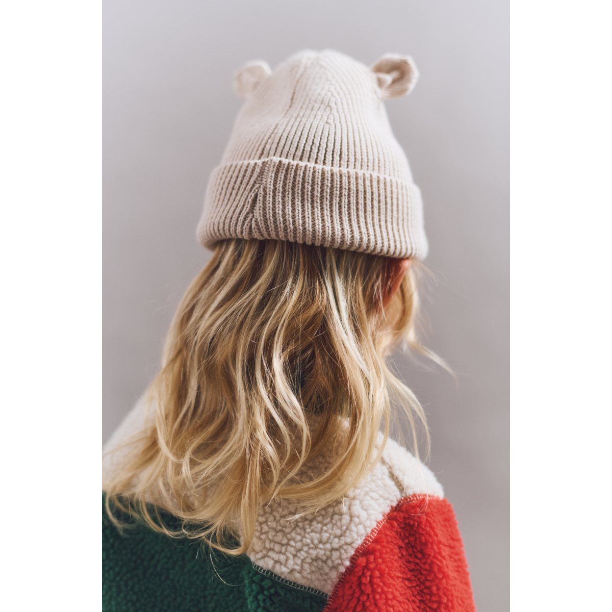Liewood Bonnet GINA - Sandy - Chapeaux & Casquettes