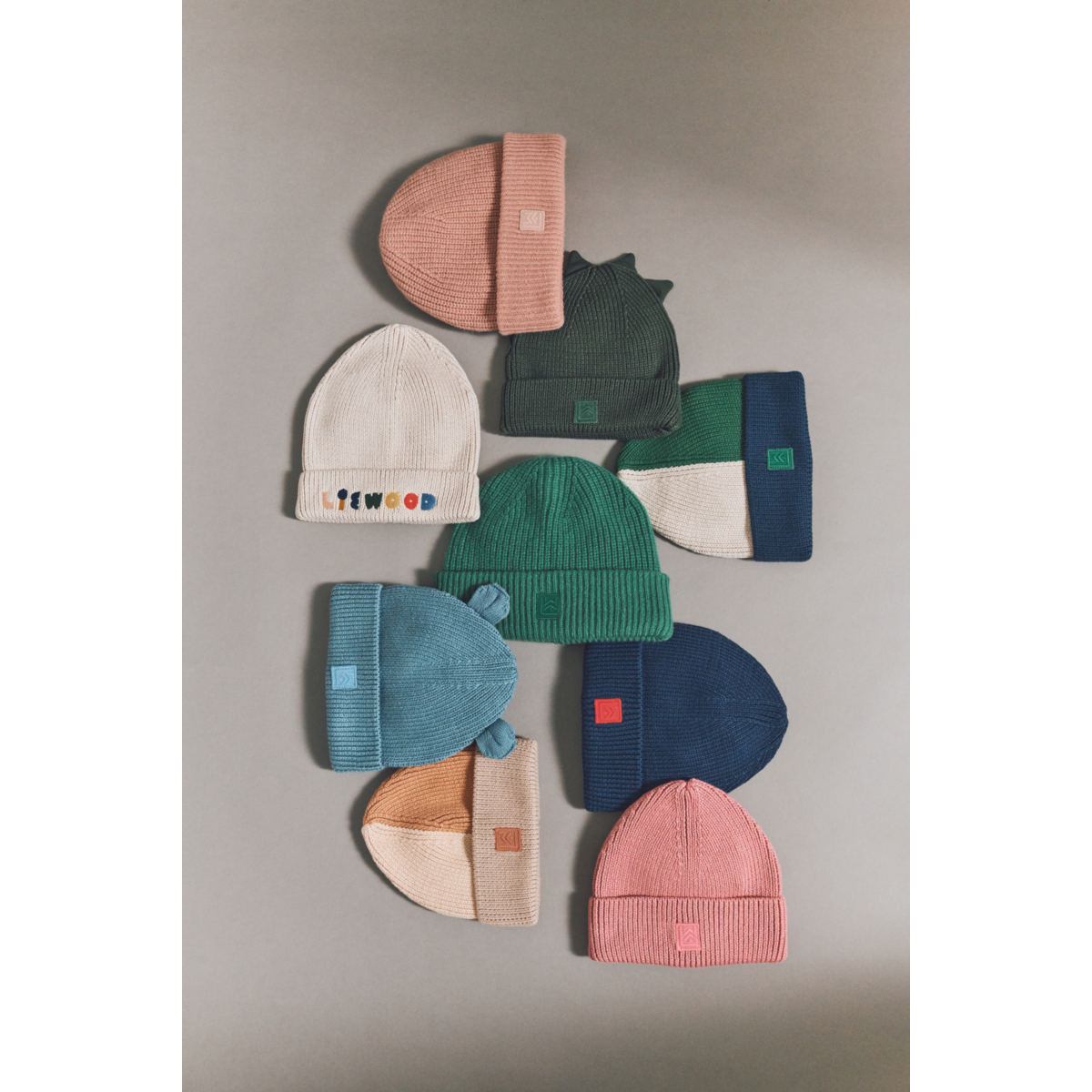 Liewood Bonnet GINA - Oceanview - Chapeaux & Casquettes