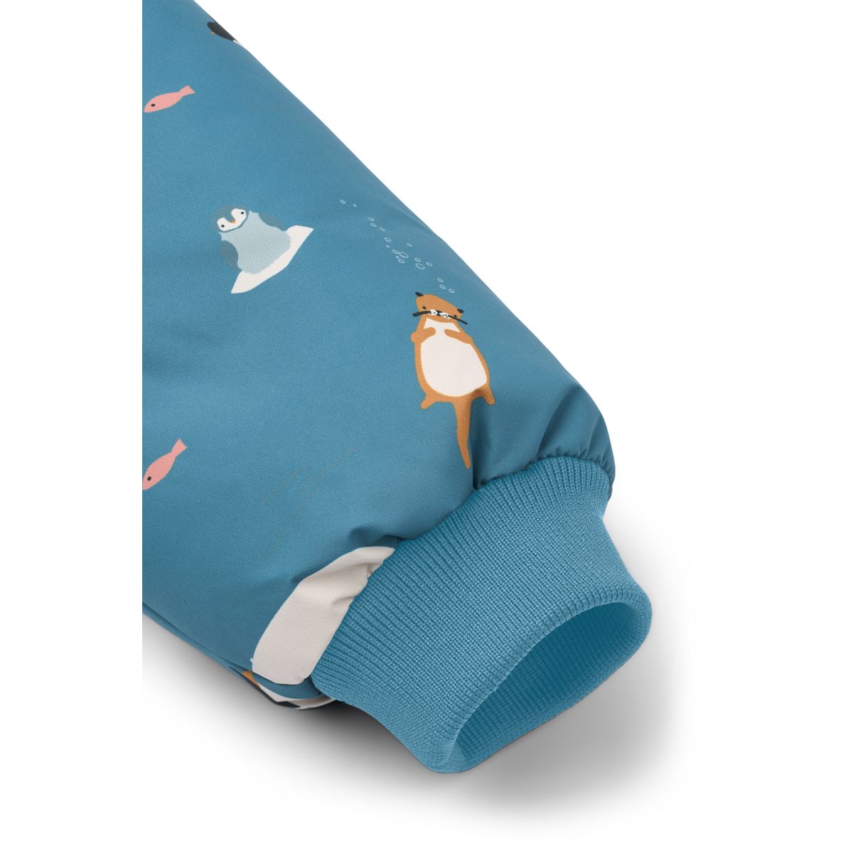 Liewood Veste BRANTLEY - Arctic Sea / Ocean view - Veste