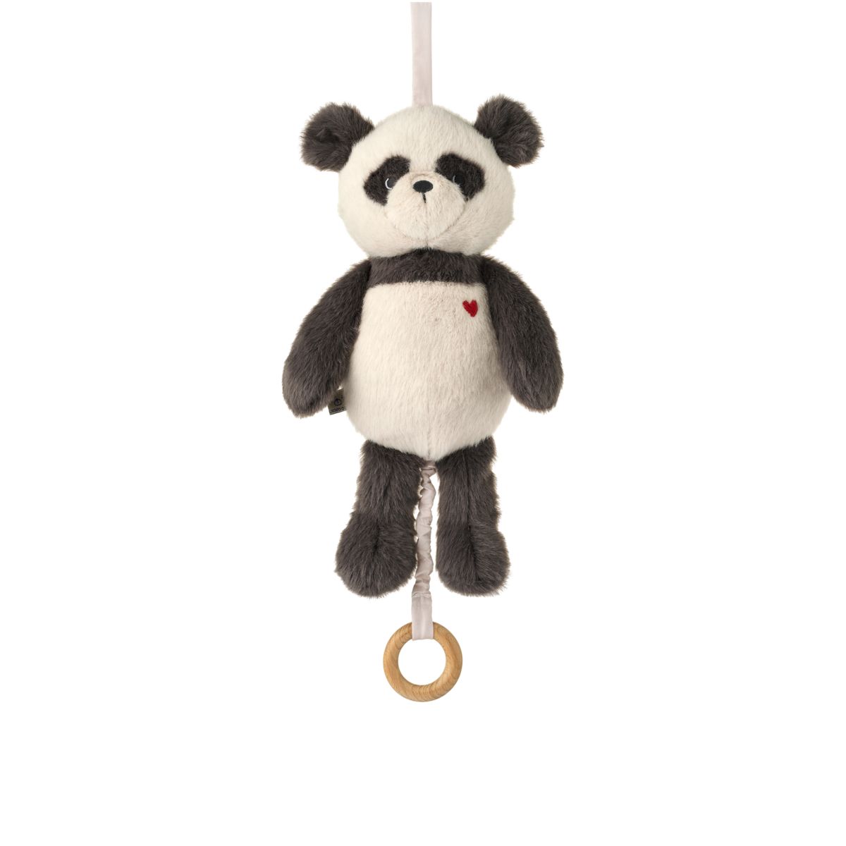 Liewood Mobile Musical MAKENNA - Sandy / Dark grey - Mobile Musical