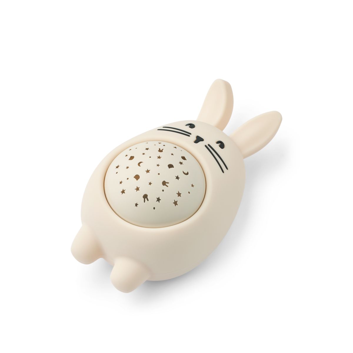 Liewood Lampe Projecteur eavec Sons MANUEL - Sandy - LUMIÈRE NOCTURNE
