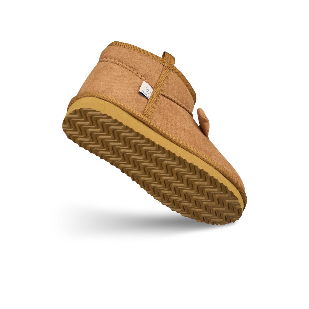 Liewood Chaussures Ours ALBAN - Golden caramel - Chaussures