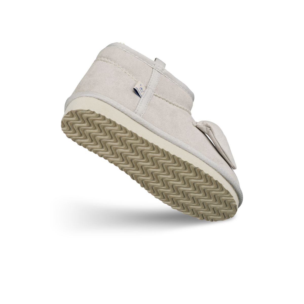 Liewood Chaussures Lapin ALBAN - Dumbo grey - Chaussures