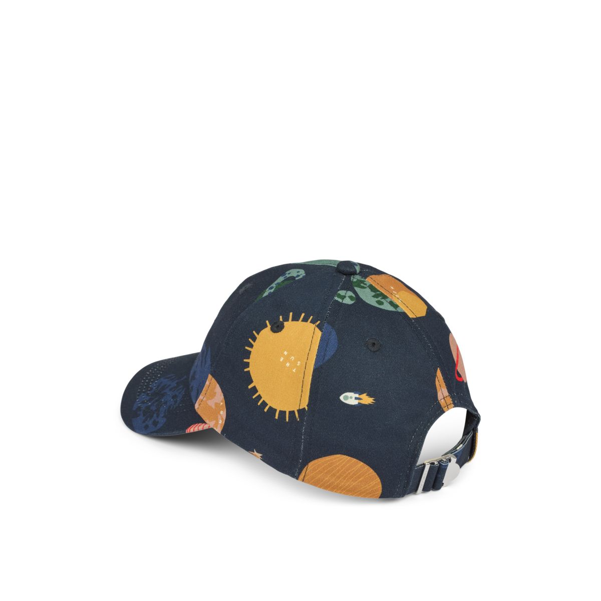 Liewood Danny Cap - Universe / Classic navy - HATS/CAP