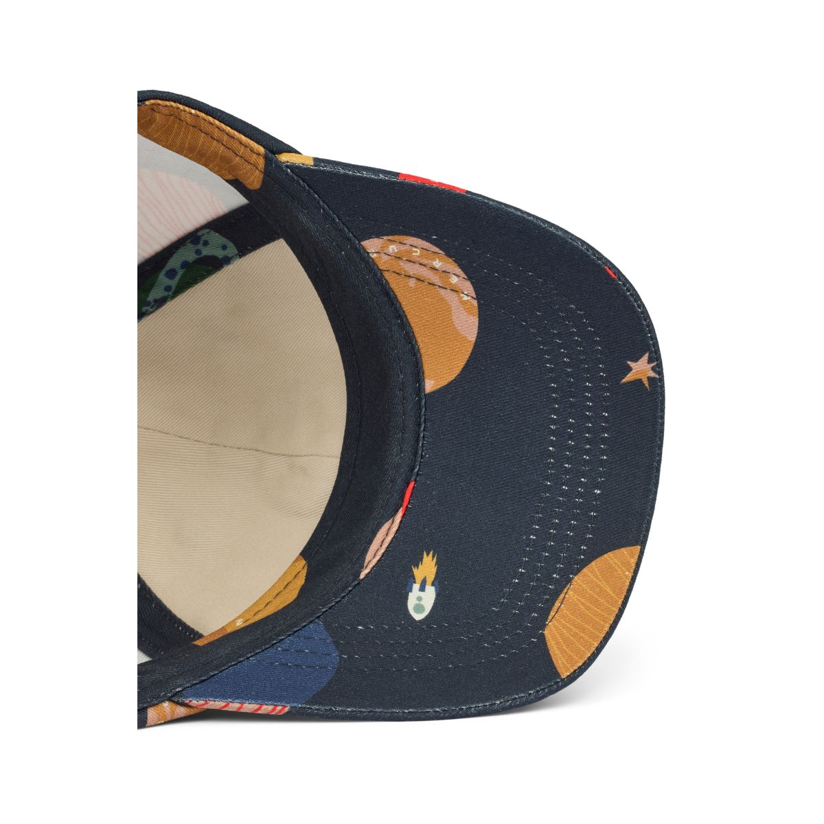 Liewood Casquette DANNY - Universe / Classic navy - Chapeaux & Casquettes