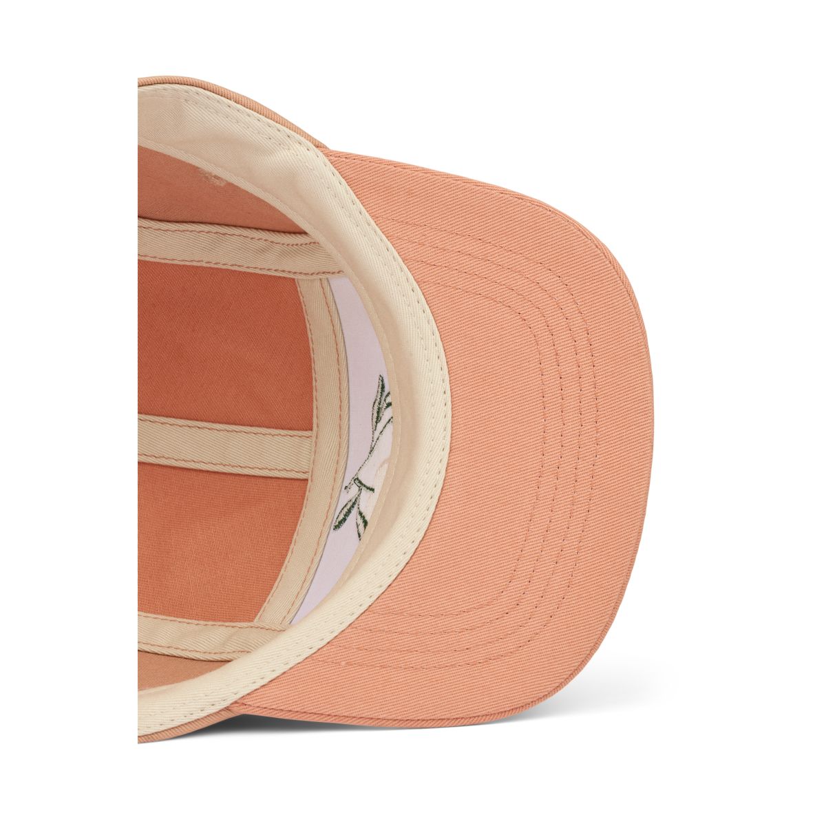 Liewood Casquette à Imprimé RORY - Peach me / Sea shell - Chapeaux & Casquettes