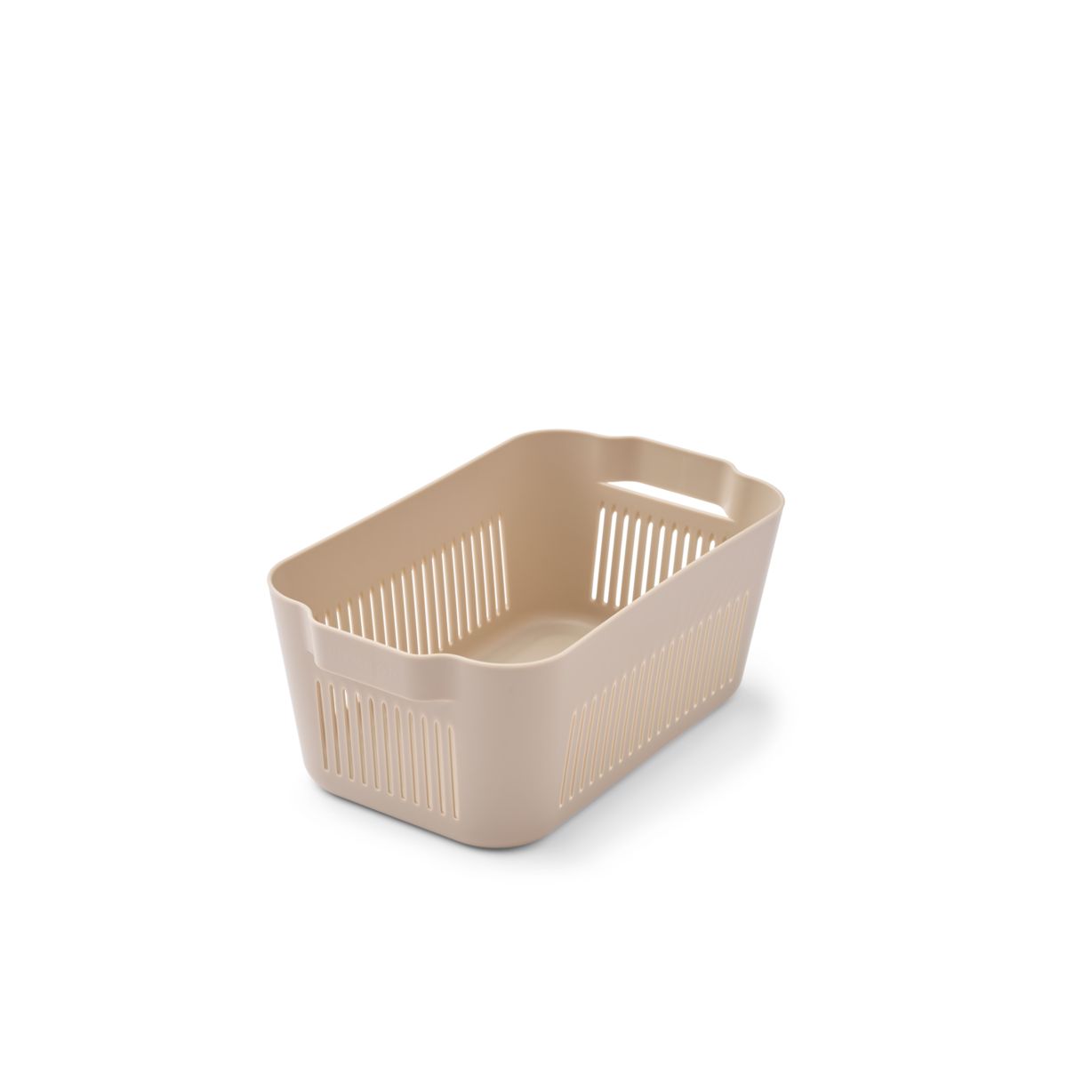 Liewood Mini Panier MAKEEVA - Sandy - Boîtes de rangement