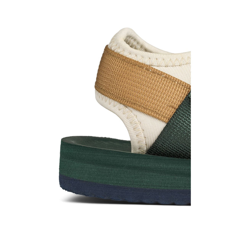 Liewood Sandales Monty - Hunter green mix - Sandales