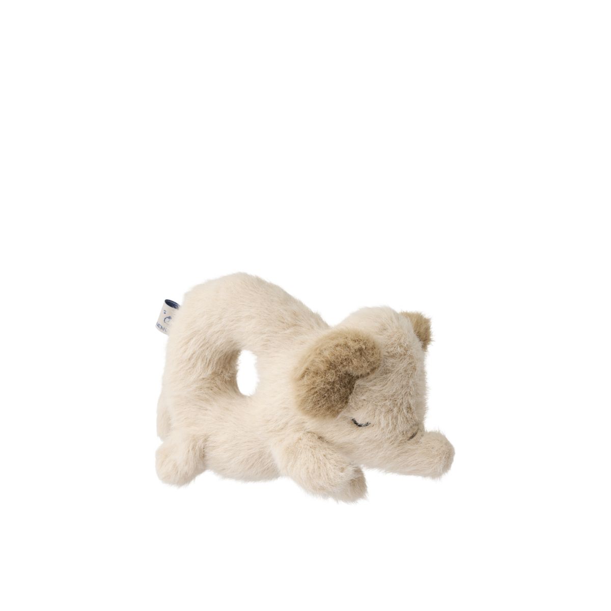 Liewood Hochet Éléphant ROMAIN - Mist - Hochet