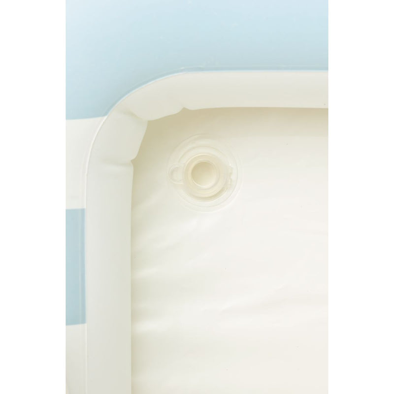 Liewood Piscine Gonflable PEYTON Aviateur - Ice blue / creme de la creme - Piscine