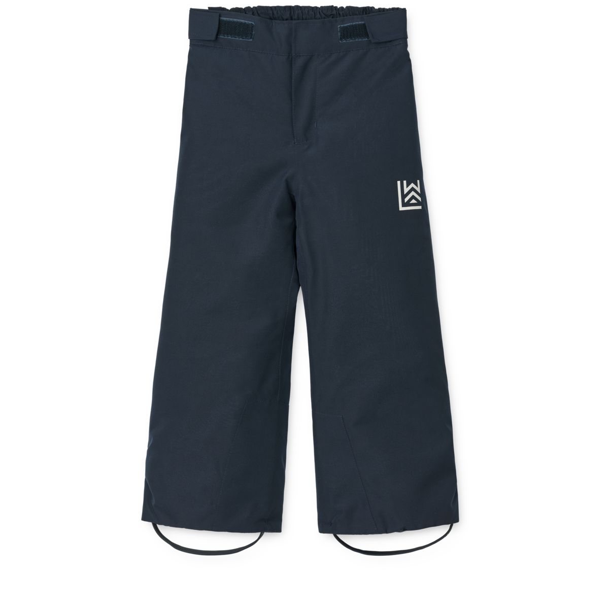 Liewood Wolf Winter Pants - Classic navy - PANTS