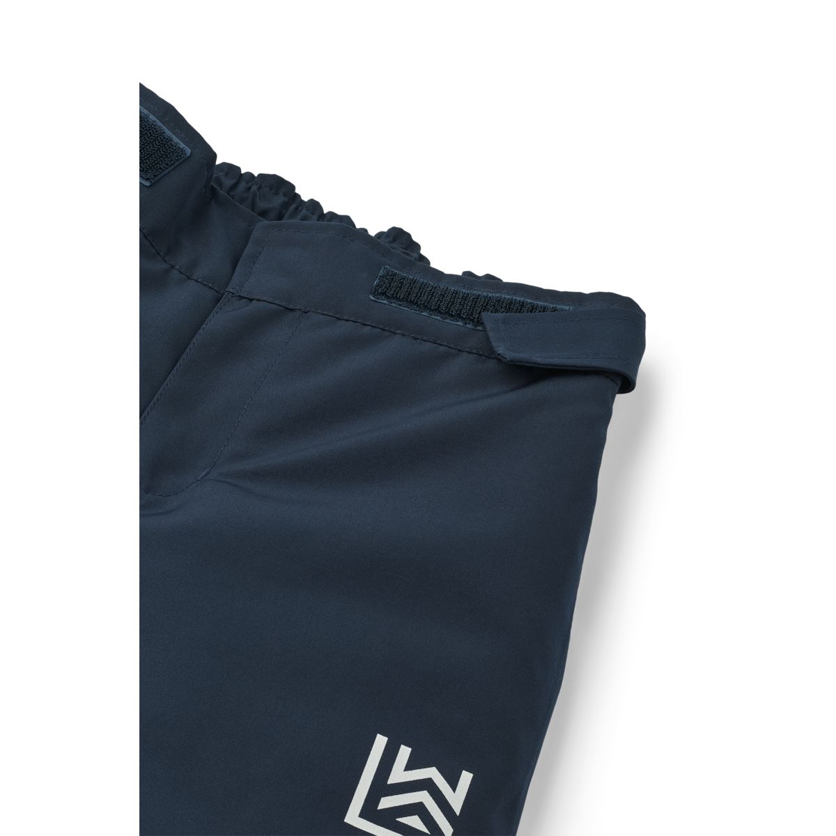 Liewood Wolf Winter Pants - Classic navy - PANTS