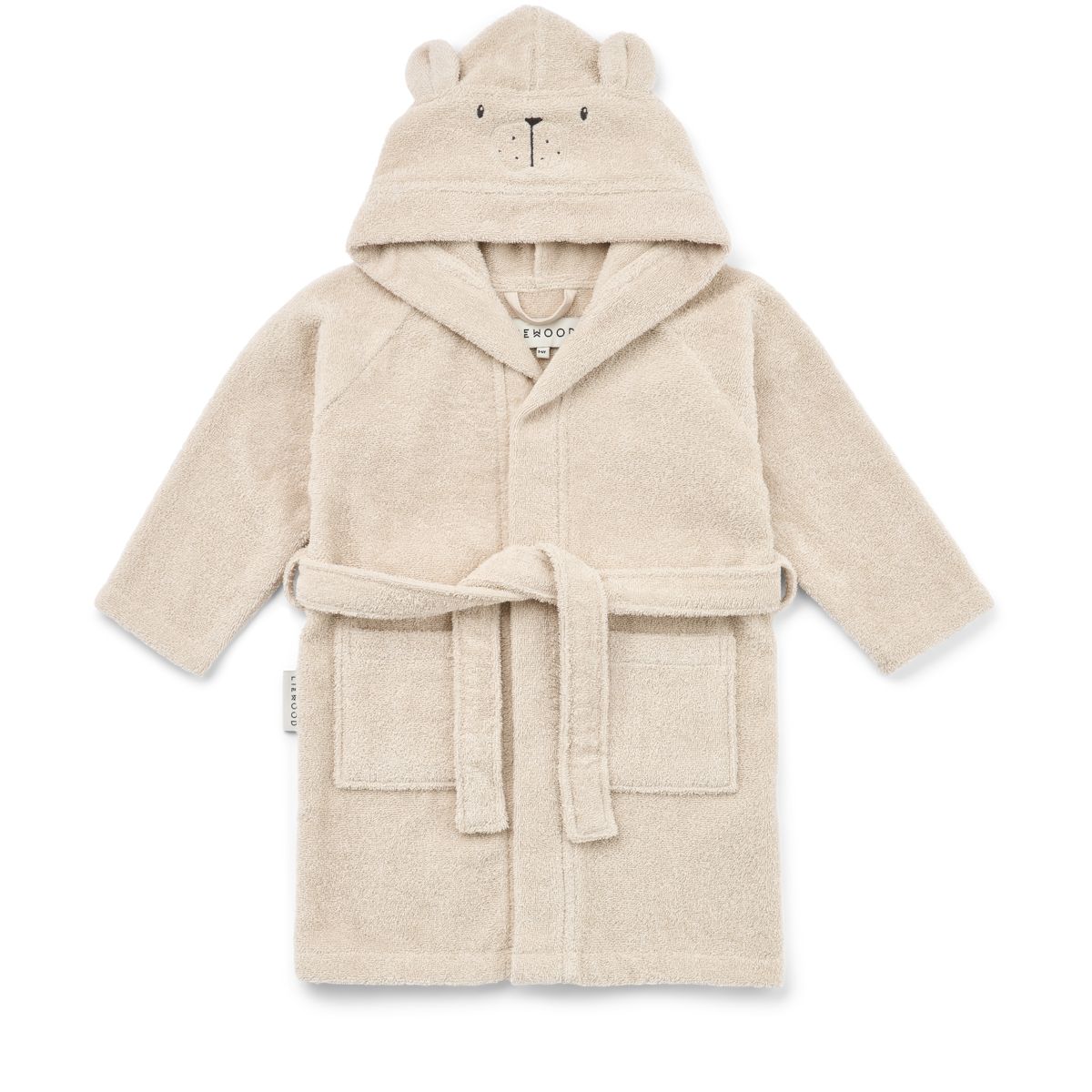 Peignoir LILY - Sandy