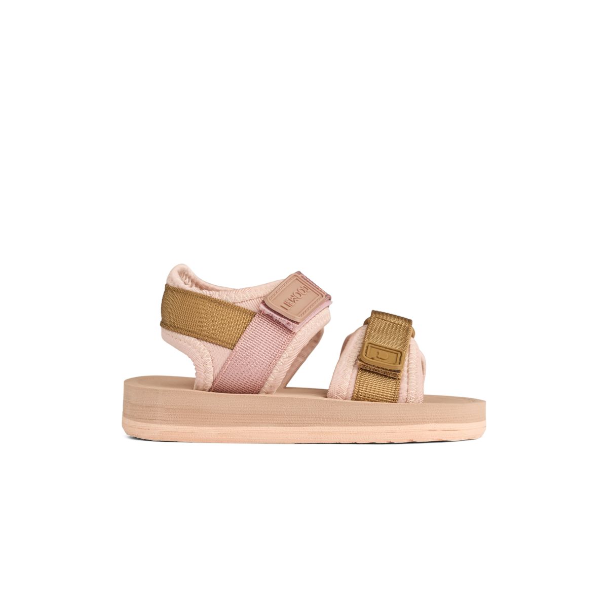 Liewood Sandales Monty - Rose mix - Sandales