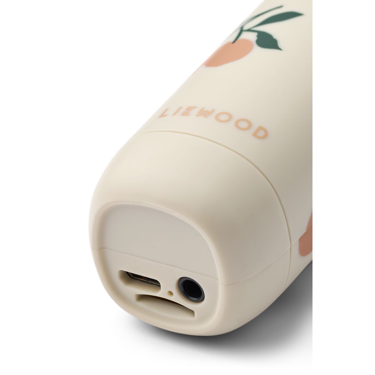 Liewood Microphone de Karaoké BEINTA - Peach / Sea shell - PRETEND PLAY