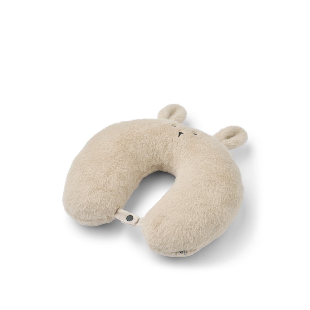 Liewood Repose-nuque de voyage ALTO Lapin - Mist - COUSSIN DE NUQUE